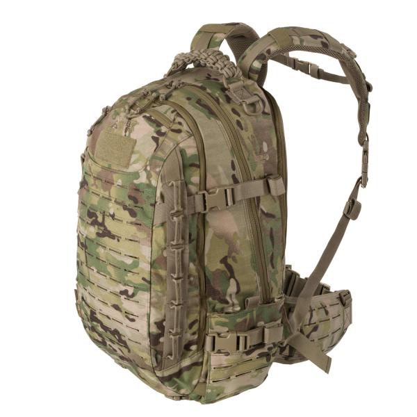 Dragon Egg Enlarged Backpack Multicam