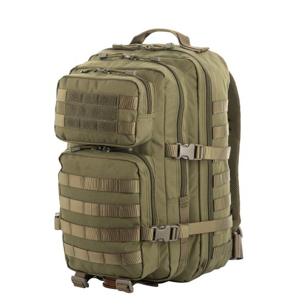 Medium Assault Pack Olive 20L