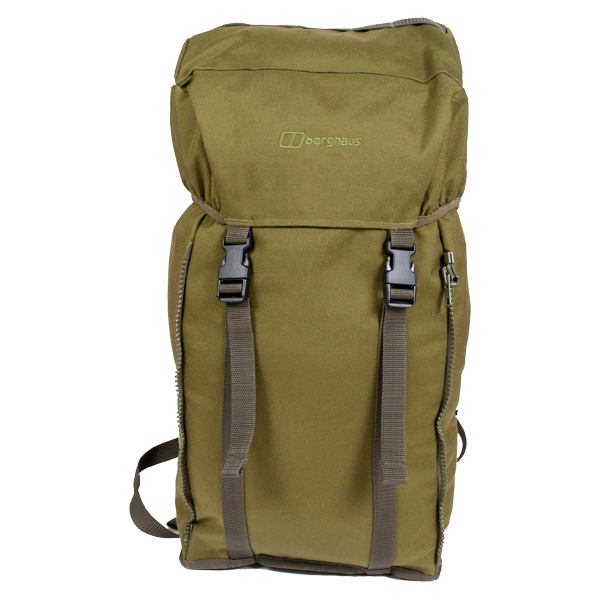 Berghaus SMPS Foldable Daypack III