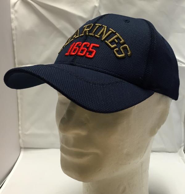 Marines 1665 cap