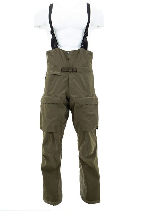 Carinthia PRG Rain 2.0 Trouser Olive
