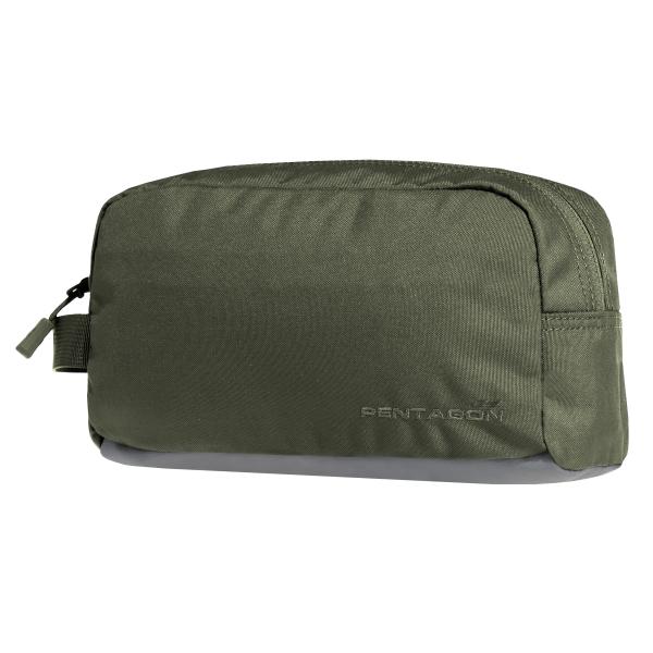 Pentagon Raw Travel Kit Pouch