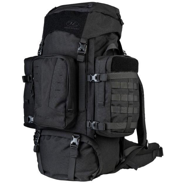 Pinnacle Rucksack 70L