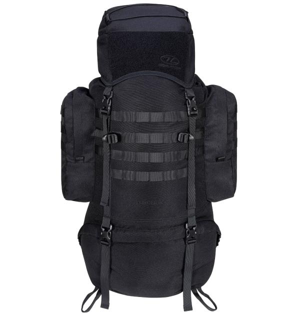 Highlander Forces Elite Pack 66L