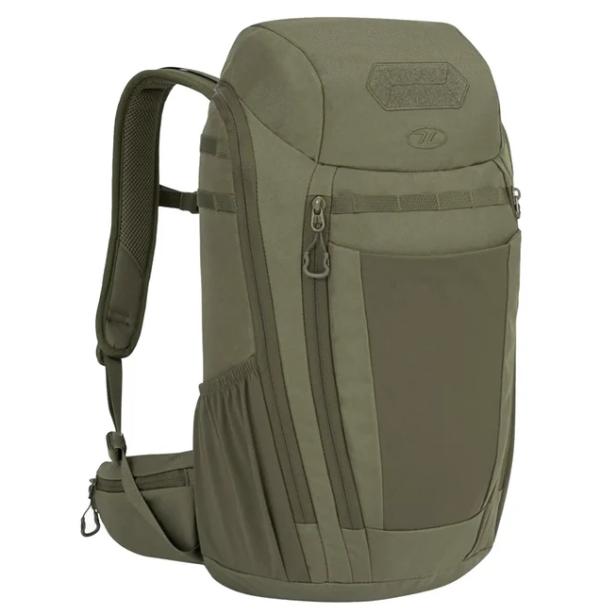 Highlander Eagle 2 Pack 30L
