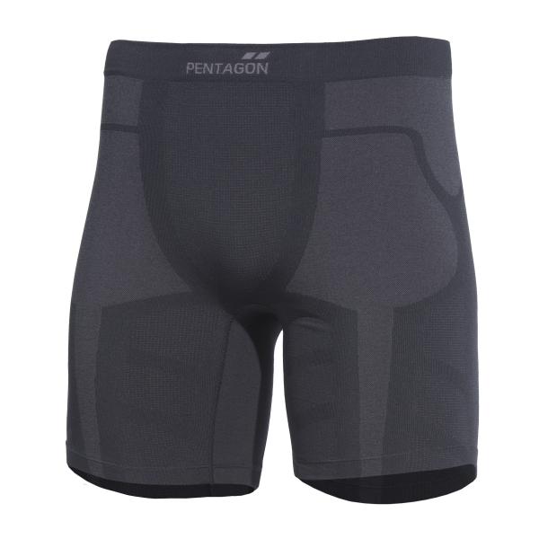 Pentagon Plexis Short Black 