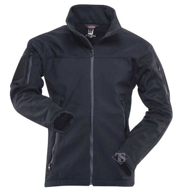 Tru-Spec 24/7 Tactical Softshell Black