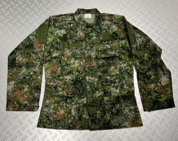 NL Basis GVT Jas NFP