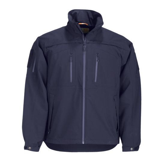 5.11 Sabre Jacket Dark Navy