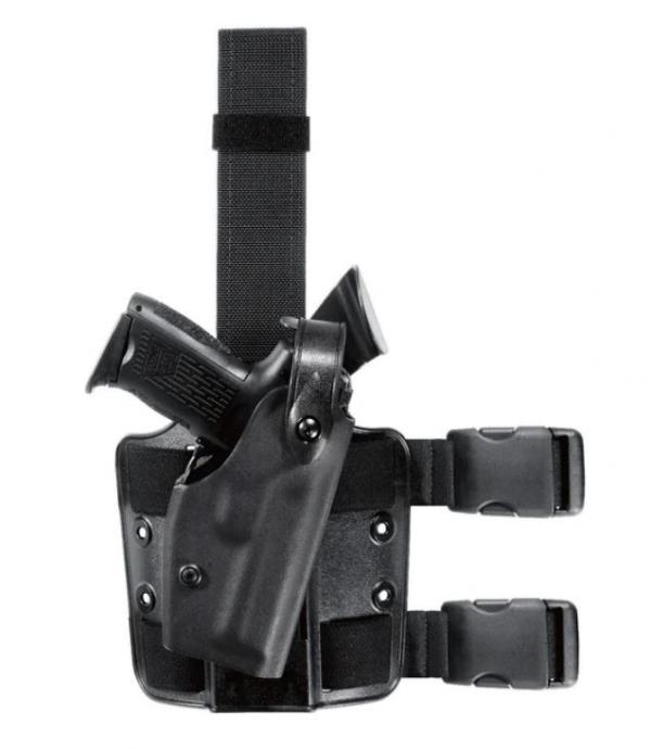 Safariland 6004 Tactical Holster