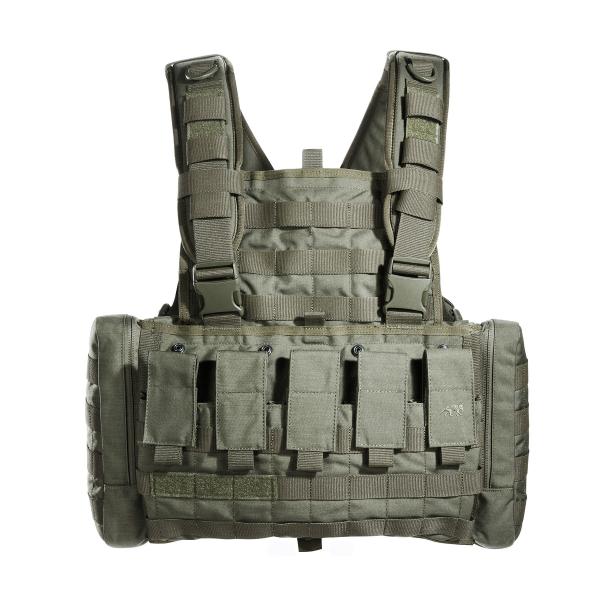 TT Chest Rig Mk II M4