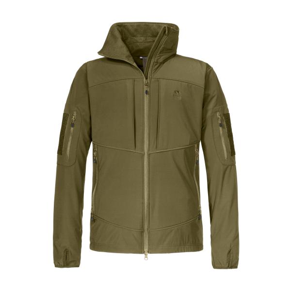 TT Nevada Jacket MK III Olive