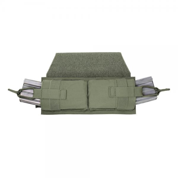 Warrior Horizontal Pouch