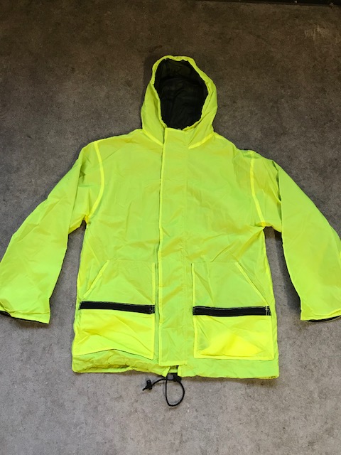 Arktis Rainshield High Viz M