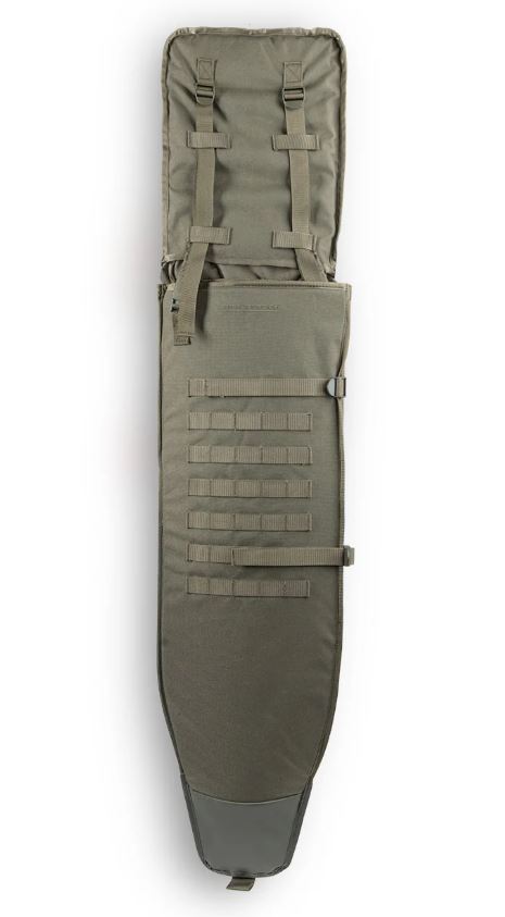 Tactical Weapon Scabbard