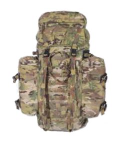 Berghaus MMPS Vulcan V Multicam