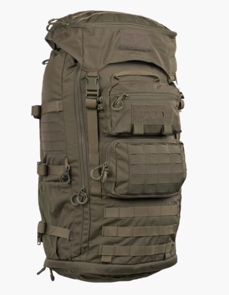 Eberlestock Mission Ruck