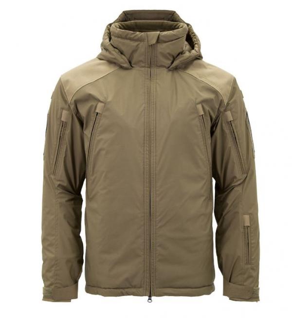 Carinthia Mig 4.0 Jacket Coyote
