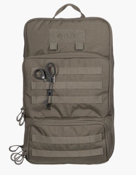 Eberlestock Mission Medic Pack Bundle