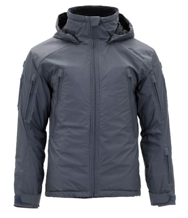 Carinthia Mig 4.0 Jacket Grey