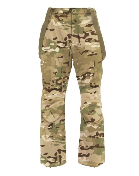 Carinthia Hig 4.0 Trouser Multicam