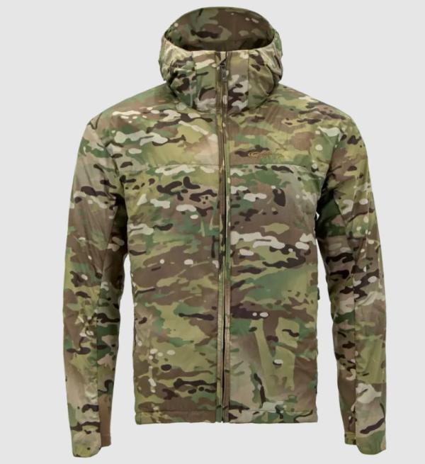 Carinthia G Loft TLG Jacket Multicam