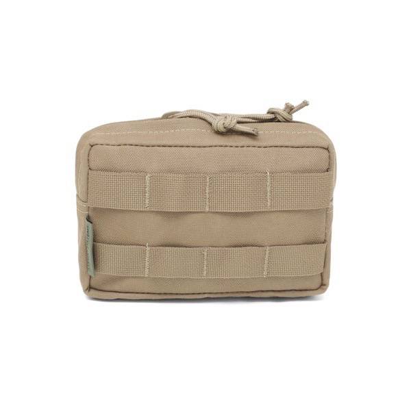 Warrior Small Horizontal Pouch