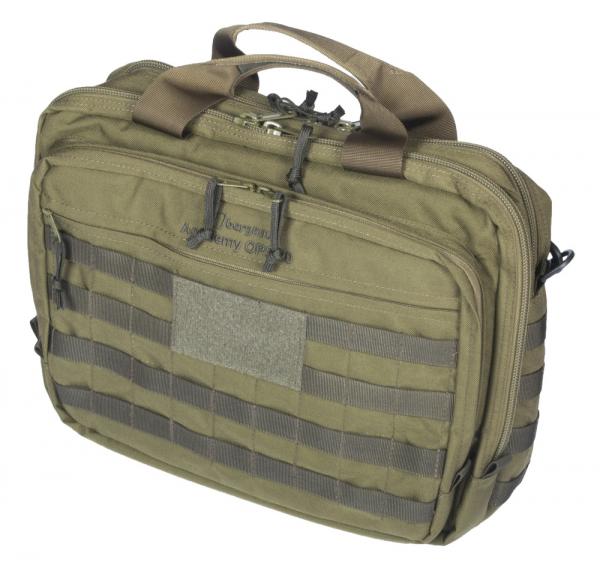 Berghaus Academy Ops