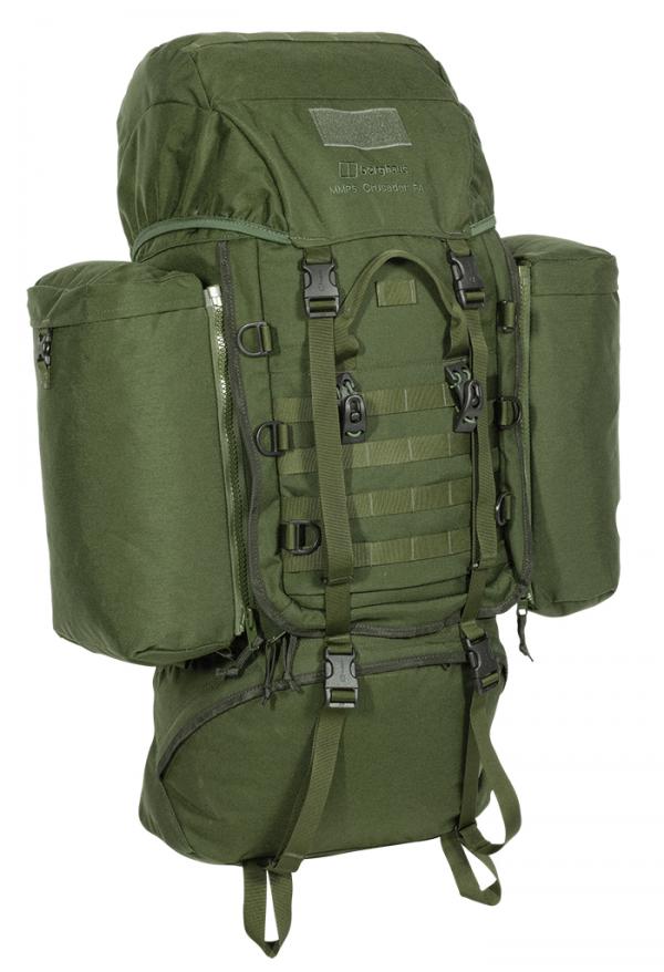 Berghaus MMPS Crusader III 90 20 FA