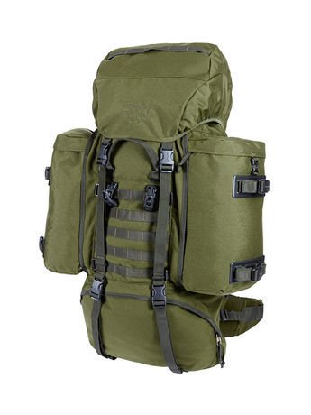 Berghaus MMPS Crusader IV 90 + 20