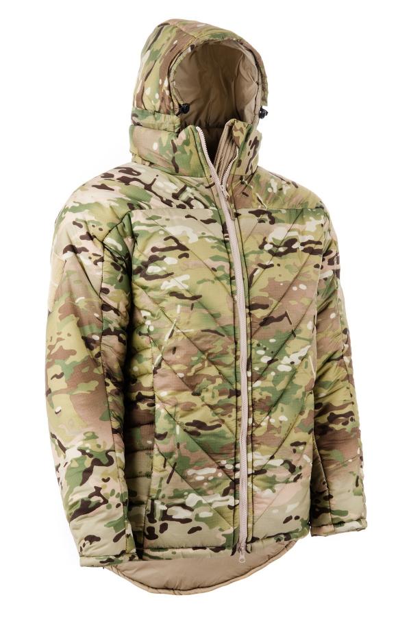 Snugpak SJ12 Jacket Multicam