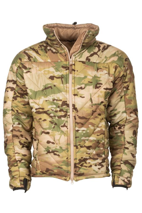 Snugpak SJ6 jacket Multicam