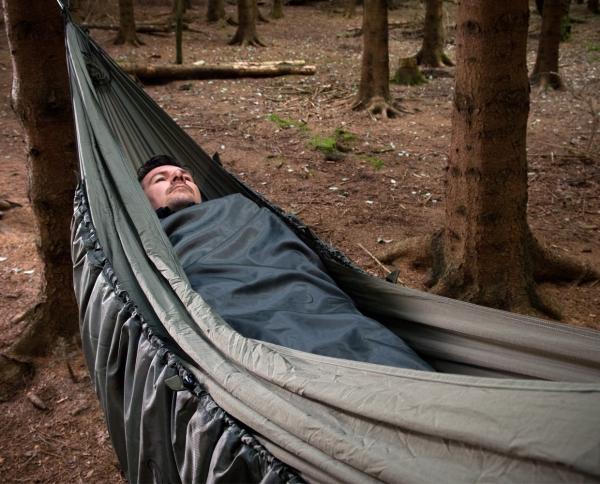 Snugpak Hammock Quilt