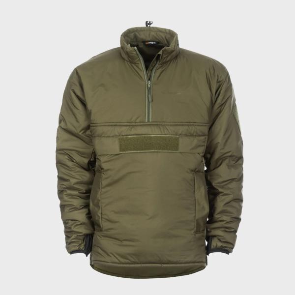 Snugpak Tactical Softie Smock Olive