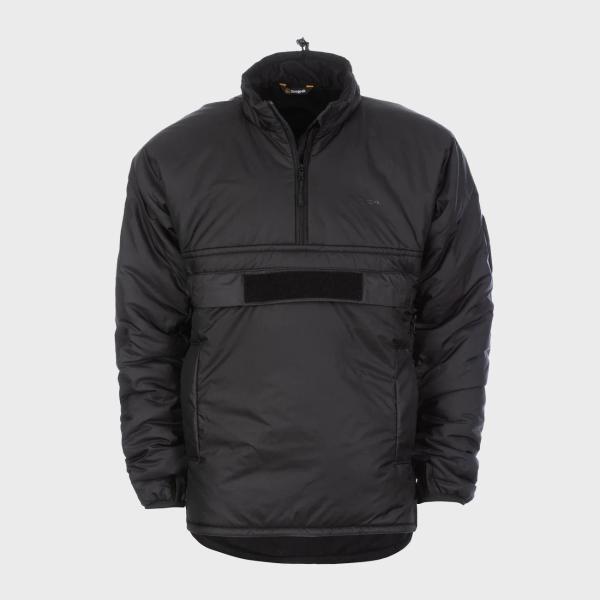 Snugpak Tactical Softie Smock Black