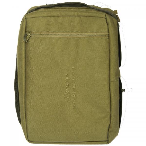 Berghaus MMPS Organiser Plus Pocket