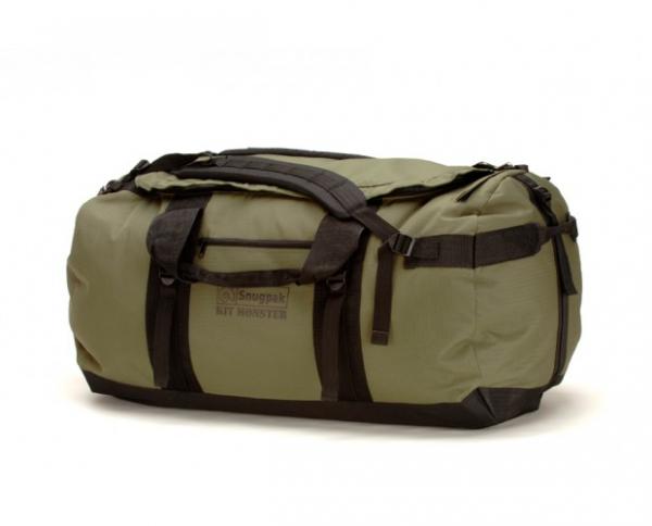 Snugpak Kit Monster 120 Liter