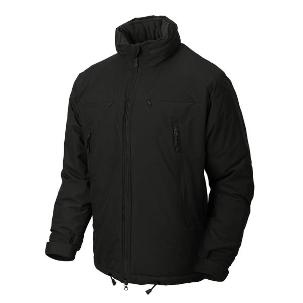 Husky Climashield Jacket Black