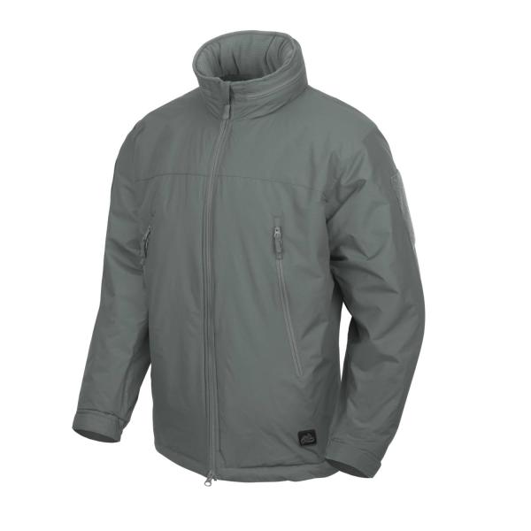 L7 Climashield Jacket Green