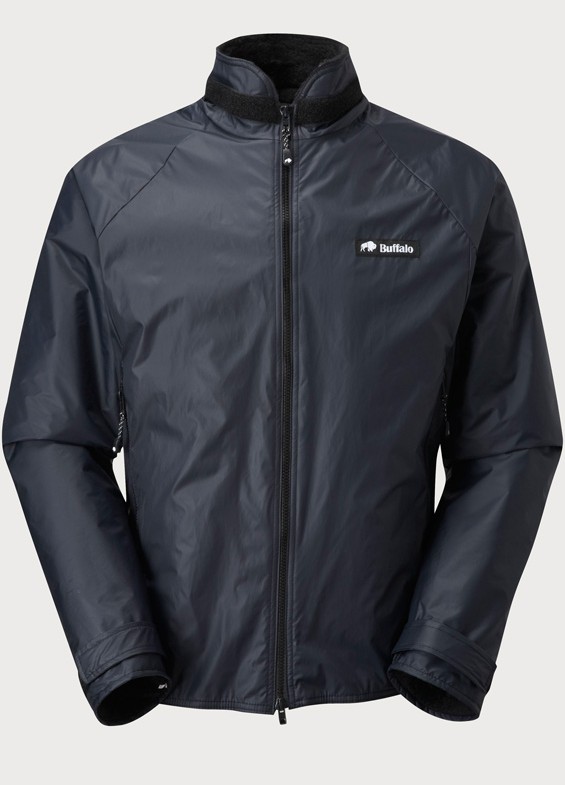 Belay Jacket Black