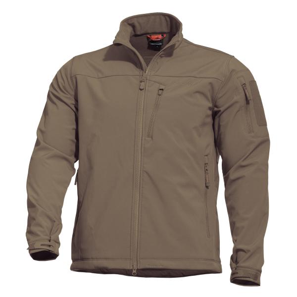 Pentagon Reiner 2.0 Softshell Coyote