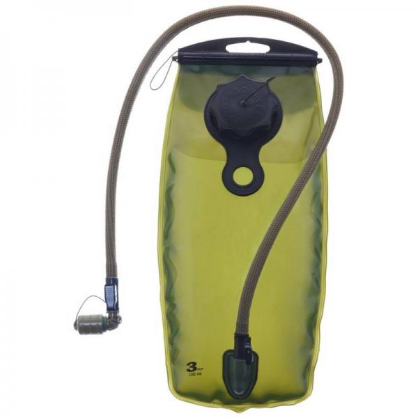 Source WXP3L Reservoir