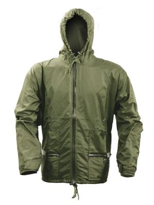 Arktis Rainshield Olive